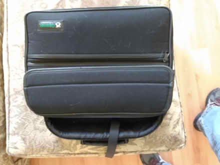 Photo of free Laptop Bag (Dorsey's Search) #2