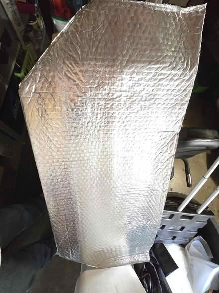 Photo of free Styrofoam coolers & insulation bags (Culver City) #3