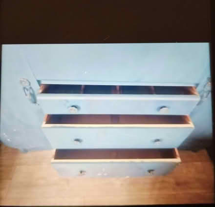 Photo of free Sidebord (High Green S35) #1