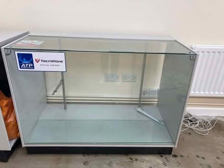 Photo of free Display Cabinets (Winyard Park TS22) #2