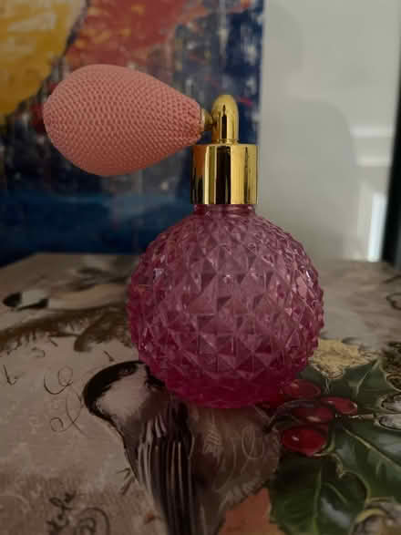 Photo of free Pump bottle (Farmington Hills) #1