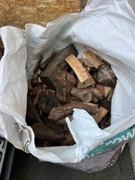 Photo of free Wood (Wotton-u-Edge GL12) #1