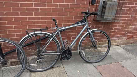 Photo of free Ladies & gents Trek bikes (Ladybridge BL3) #1