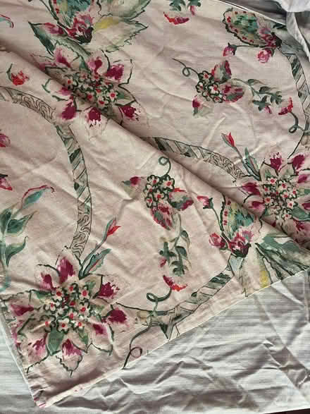 Photo of free Duvet Covet (Central San Rafael) #1