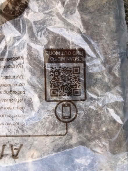 Photo of free Natural wool insulation/packaging (Marston OX3) #3