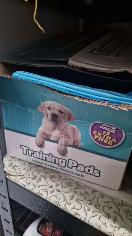 Photo of free Waterproof mats (Brandhall B68) #1