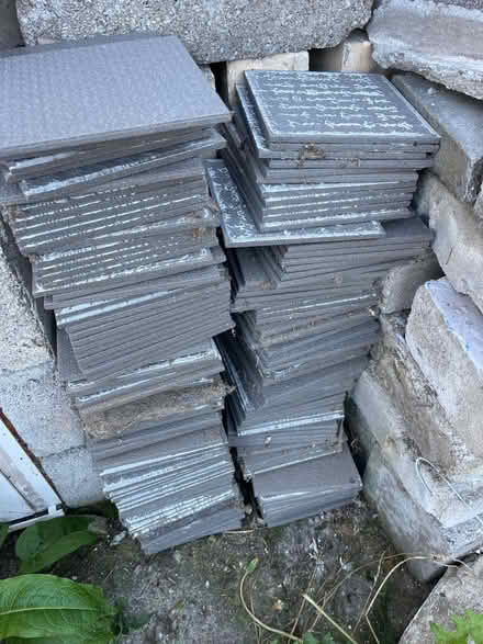 Photo of free Exterior tiles (Daingean, Tullamore) #2