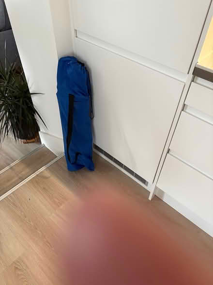 Photo of free Low fold up beach chairs (Thorndon) #3
