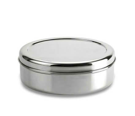 Photo of Cake storage tin (Sherwood NG5) #1