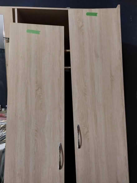 Photo of free Wardrobe (M38) #2
