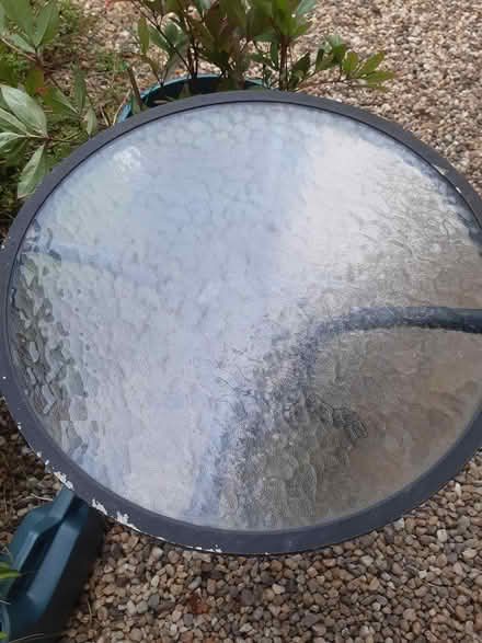 Photo of free Patio Bistro Table (Edinburgh EH4 2E) #2