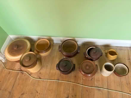 Photo of free Loft Clearance-lots to give away (Banstead) #2