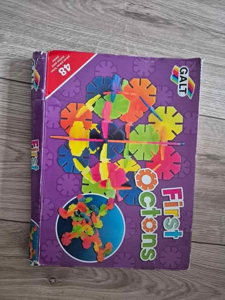 Photo of free Game (UB5 Northolt) #1