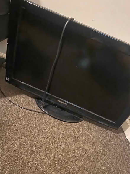 Photo of free 35”tv (Mill creek area) #1