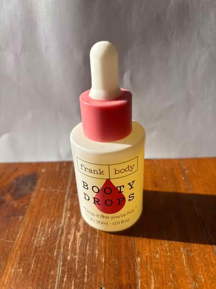 Photo of free Booty drops (SG5 Hitchin) #1