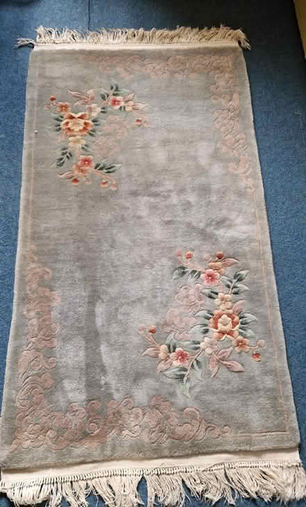 Photo of free Rag medium size (East Grinstead town center) #3