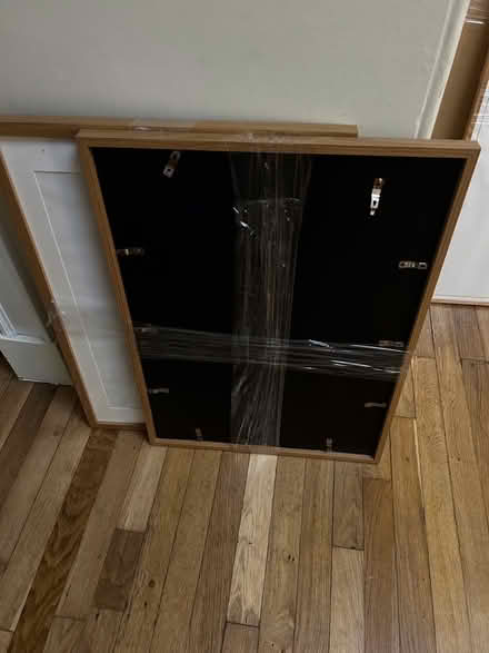 Photo of free Picture frames (Law DD3) #1