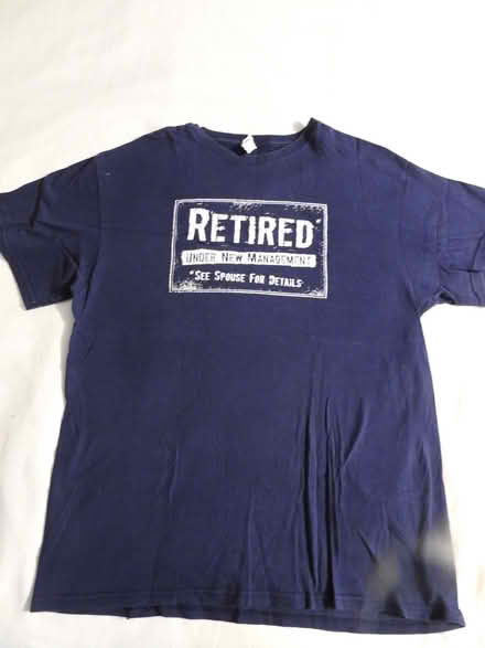 Photo of free Retired T (Mavis and Rathburn) #1