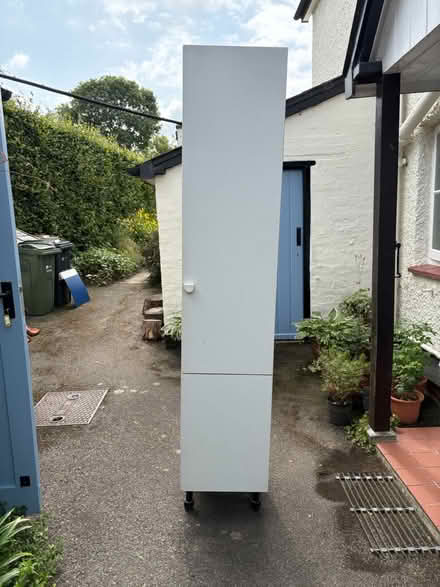 Photo of free Kitchen cupboard (West Horsley KT24) #2