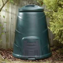 Photo of Plastic Compost Bin (CO13) #1