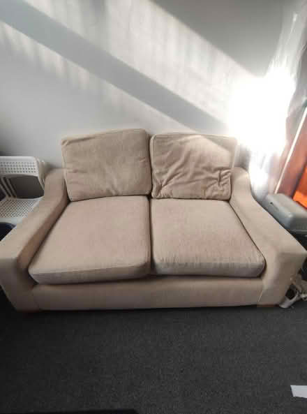 Photo of free Sofa (2units) (WN71DR) #2