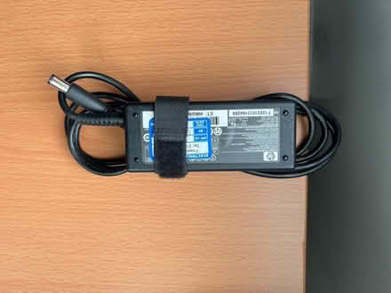 Photo of free HP Laptop Charger/PSU (Franche DY11) #1