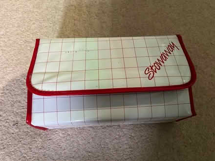 Photo of free Travel iron and hair dryer. (Hertford SG14) #3