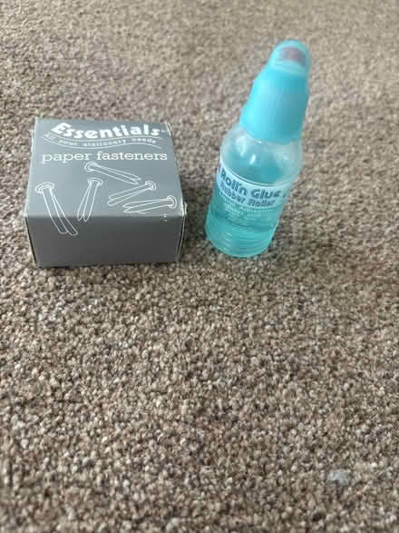 Photo of free Stationery (SW11 Battersea) #1