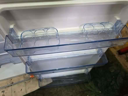 Photo of free Small Fridgemaster fridge (Walton Summit PR5) #4