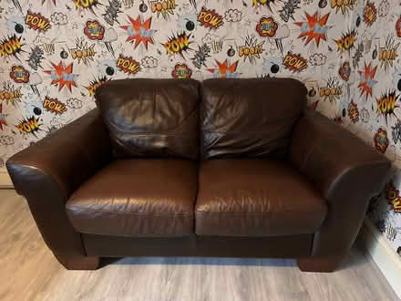 Photo of free Sofa (DA10) #1