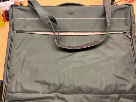 Photo of free TravelPro & Samsonite Garment Bags (Bengeo SG14) #2