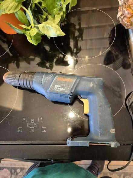 Photo of free Bosch 12V Drills + Charger (Holmer Green HP15) #3