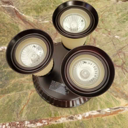 Photo of free Ceiling Fixture (Nassau County) #1