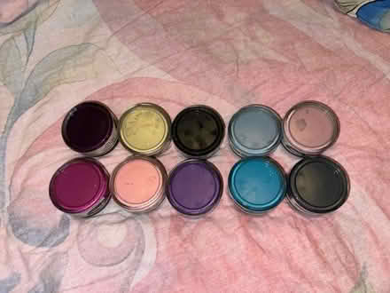Photo of free 10 x Leather shoe cream polish (Dawlish Devon EX7) #2