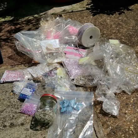 Photo of free Craft stuff (Clive Vale TN35) #1