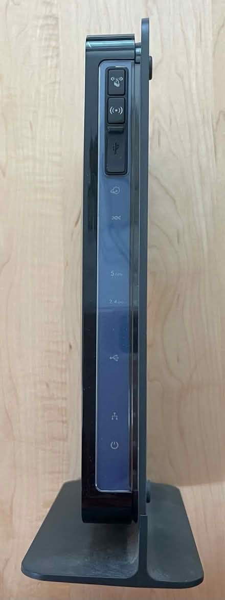 Photo of free DSL Modem/Router (Santa Clara) #2