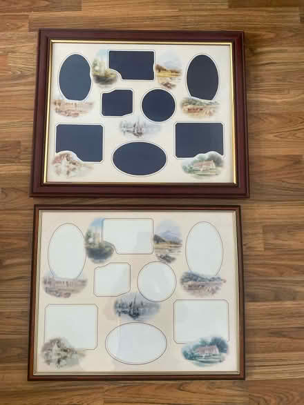 Photo of free Picture Frames (Limerick) #1