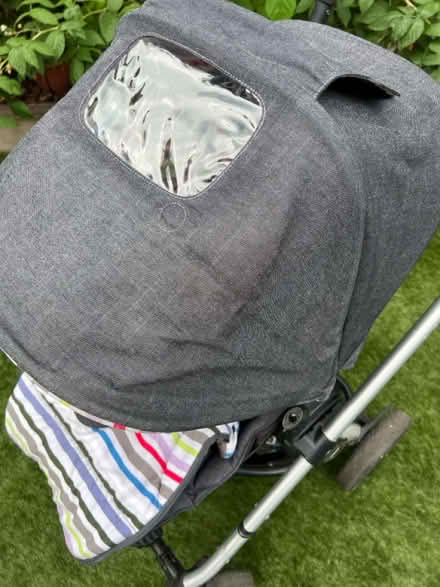 Photo of free Mamas and Papas Sola Buggy (Twickenham TW2) #4