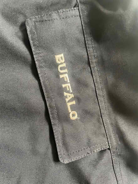Photo of free Motorcycle Trousers and gloves (Horsham) #4