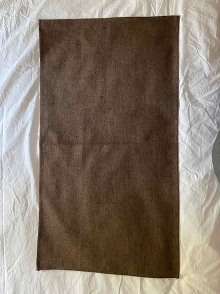 Photo of free Armchair/Sofa Protectors x2 (Cambridge CB4) #1