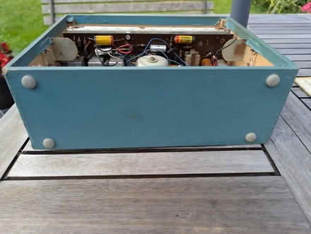 Photo of free Vintage Radio - Not Working (West Wickham, BR4) #4