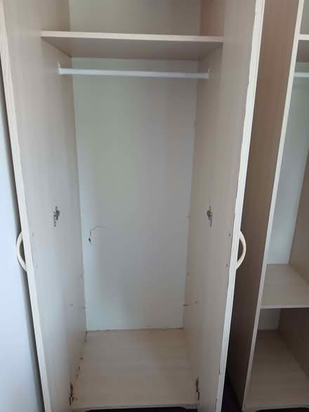 Photo of free Wardrobe (Habberley DY11) #2