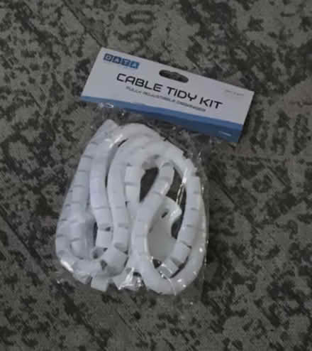 Photo of free Cable Tidy Kit (West Wirral (CH48)) #1