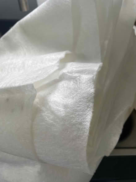 Photo of free White porous membrane (Longbarn WA2) #1