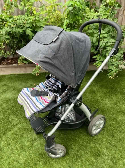 Photo of free Mamas and Papas Sola Buggy (Twickenham TW2) #1