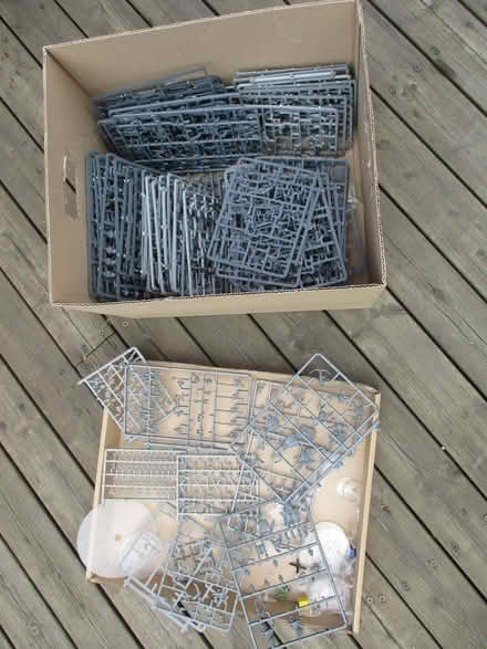 Photo of free Games Workshop (South Woodham Ferrers CM3) #1