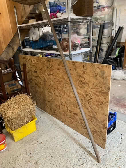 Photo of free OSB (Letchworth SG6) #1