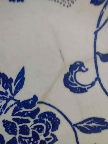 Photo of free Two Pier 1 Plates (Dorsey's Search) #2