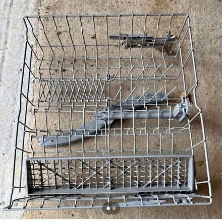 Photo of Dishwasher lower Shelf (Stockport SK8) #1
