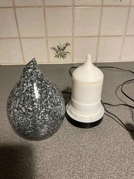 Photo of free Electric scent diffuser & oil (Gloucester Road SW7) #1
